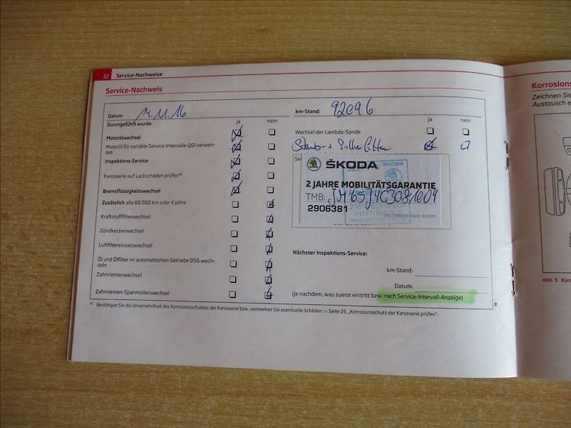 Škoda Fabia 1,2 TSI, aut. klima, servis, - fotka 31 z 32