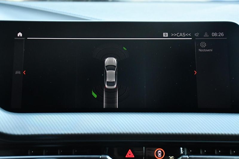 Mazda CX-60 2.5 AWD PHEV TAKUMI - fotka 14 z 16