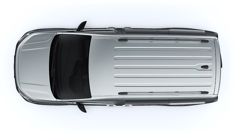 Ford Tourneo Connect (2025) Titanium, Grand Tourneo, 2.0 E - fotka 9 z 9
