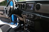 Jeep Gladiator 3,6 V6 - náhled 47