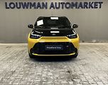 Toyota Aygo 1,5 Hybrid AT GR Sport - náhled 4