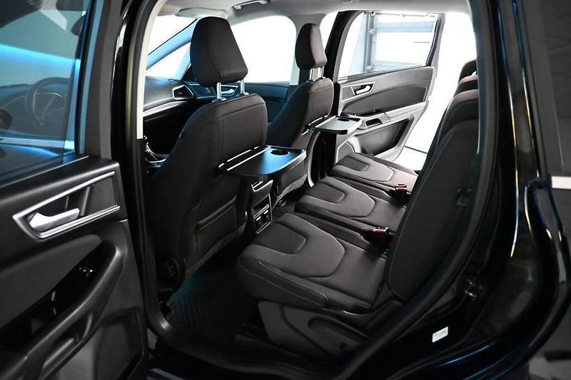 Ford S-MAX (2019) 2.0 TITANIUM LED Kamera ECOBLU - fotka 9 z 35