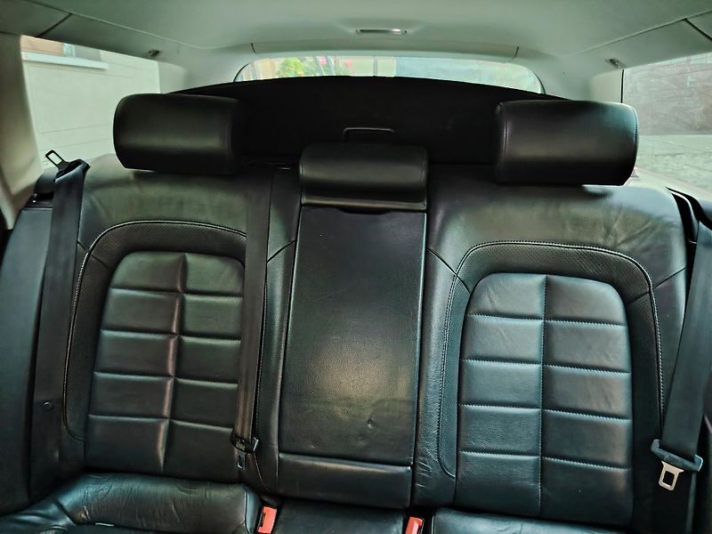 Seat Exeo (2010)  Seat Exeo st 2tdi - fotka 15 z 15