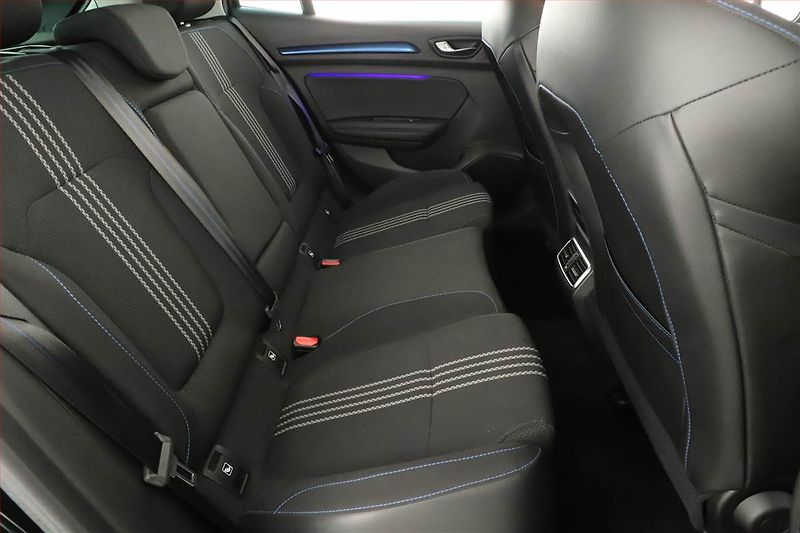 Renault Mégane (2017) GT Line 1.6 TCe GT, Automat - fotka 7 z 14