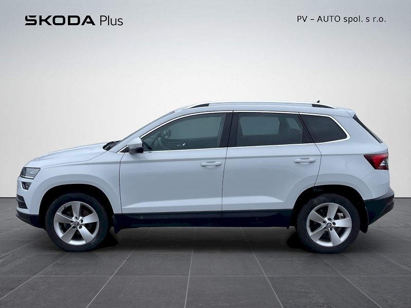 Škoda Karoq (2019) 1.6 TDI 85 kW Style Plus - fotka 3 z 34