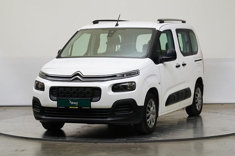 Citroën Berlingo - fotografie inzerátu