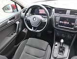 Volkswagen Tiguan (2016) 2.0 TSI, 4X4, Automat - náhled 7