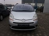 Citroën Grand C4 Picasso 1.6 16V,7.MÍST,SERV.KNÍŽKA!! - náhled 1