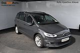 Volkswagen Touran (2023) 1.5TSI 110kW 7 míst, LED - náhled 9
