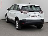 Opel Crossland X (2020) 1.2 T, AC, tempo, park.asist - náhled 6
