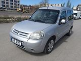 Peugeot Partner 1,6HDi 2xŠOUPAČKY - náhled 3
