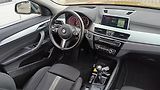 BMW X2 X drive navi výhřev tažné - náhled 13