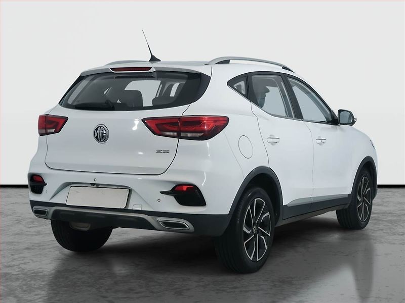 MG ZS (2022) Elegance 1.0 Turbo, Automat - fotka 5 z 18