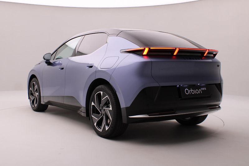 Lynk & Co 02 (2026) MORE - fotka 10 z 46
