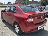 Dacia Logan (2016) 0.9 TCe, 1.maj,ČR, AC, temp - náhled 6