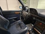 Mercedes-Benz Třídy S 3,0   SE 300 W126 V6 ŠPANĚLSKO - náhled 16
