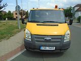 Ford Transit (2013) 2.2 TDCi Valník DC 6 míst - náhled 1