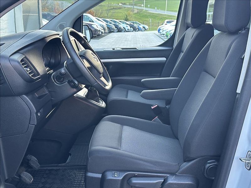 Opel Vivaro 2,0 CDTI 144PS  L2 Kombi Enjoy - fotka 12 z 53