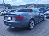 Audi S5 3.0 TFSI/245kW V6 Cabrio 4x4 - náhled 10