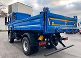 MAN TGS 18.480 BB-4x4 - NE HYDRODRIVE - náhled 1