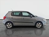 Škoda Fabia (2012) Ambiente 1.2 TSI, Serv.kniha - náhled 6