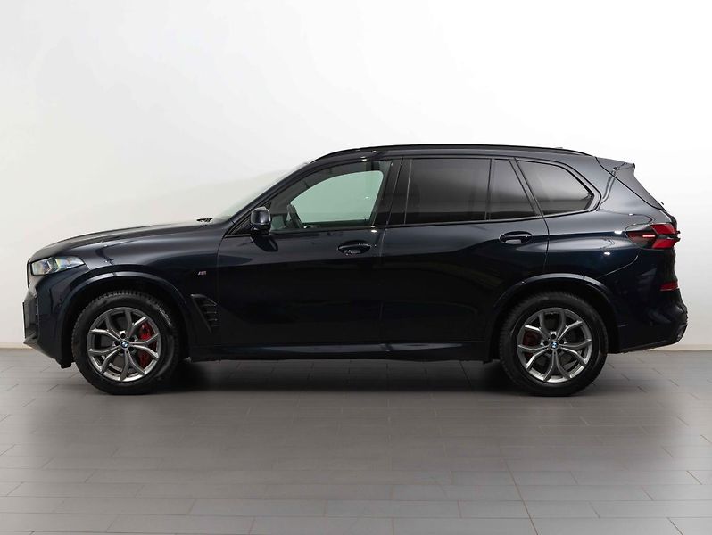 BMW X5 xDrive40d - fotka 3 z 23