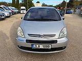 Citroën Xsara Picasso 1.6HDI 80KW* - náhled 11
