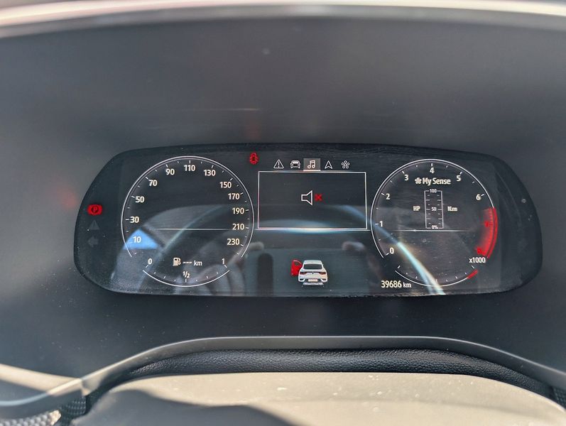 Renault Arkana (2022) TECHNO TCe 140 EDC - fotka 5 z 21