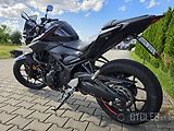 Yamaha MT-03 (2017) - náhled 12