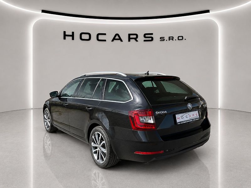 Škoda Octavia (2020) 2.0TDI STYLE NAVI KAMERA VÝHŘE - fotka 3 z 35