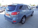 Hyundai Santa Fe 2.2 CRDI 10x AIRBAG - náhled 3