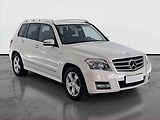 Mercedes-Benz GLK (2011) 220 CDI, 4X4, Automat - náhled 1