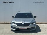 Škoda Superb (2023) COM GRT SPO4X4 TD 140/2.0 A7A - náhled 3