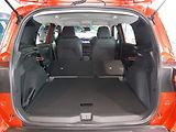 Opel Frontera (2026) Edition Hybrid 1.2 TURBO (81kW - náhled 11