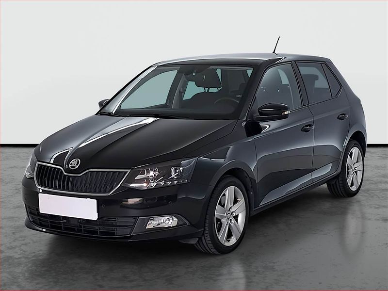 Škoda Fabia (2016) 1.2 TSI, Navi, Bi-Xenony - fotka 2 z 15