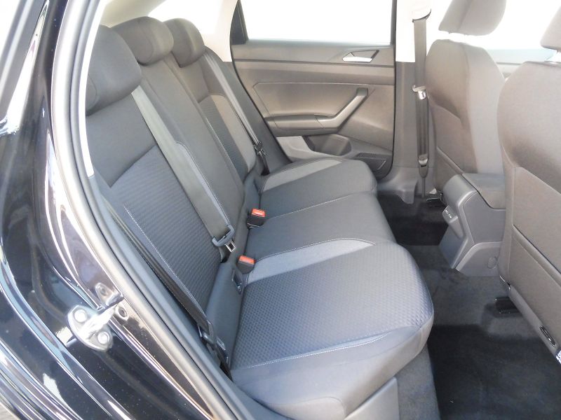 Volkswagen Taigo (2026) Pepole 1,0 TSI 85kW - fotka 19 z 26