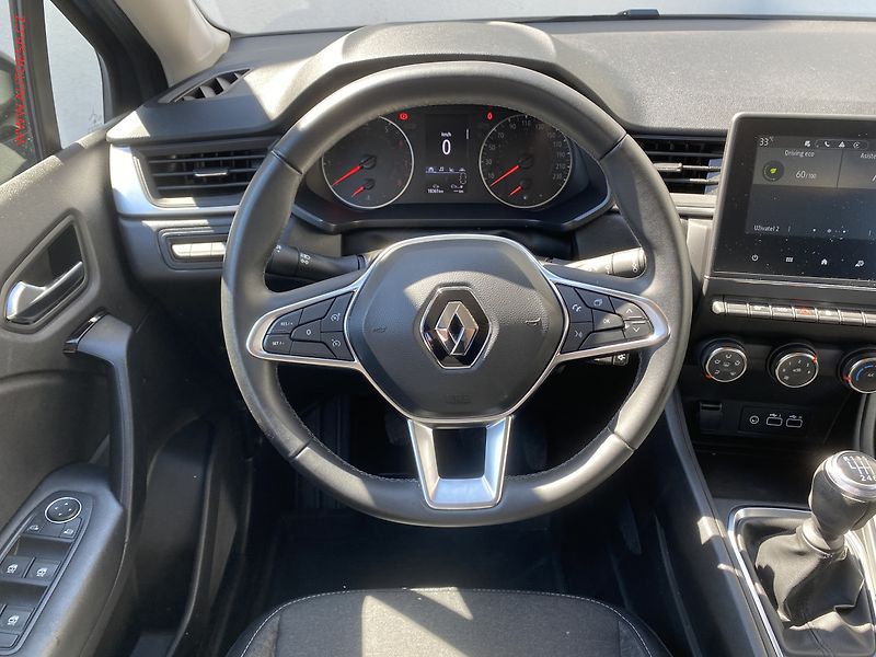 Renault Captur (2024) 1.0 TCe, 1.maj,ČR, Equilibre - fotka 11 z 18