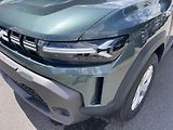 Dacia Duster (2026) expression mild hybrid 140  - náhled 7