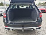 Škoda Superb 2.0 TDi/147kW Scout DSG 4x4 - náhled 9