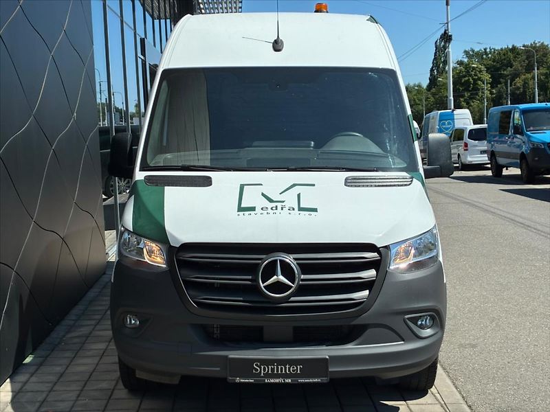 Mercedes-Benz Sprinter 2,0 315 CDI / KAWA PRO / - fotka 2 z 17