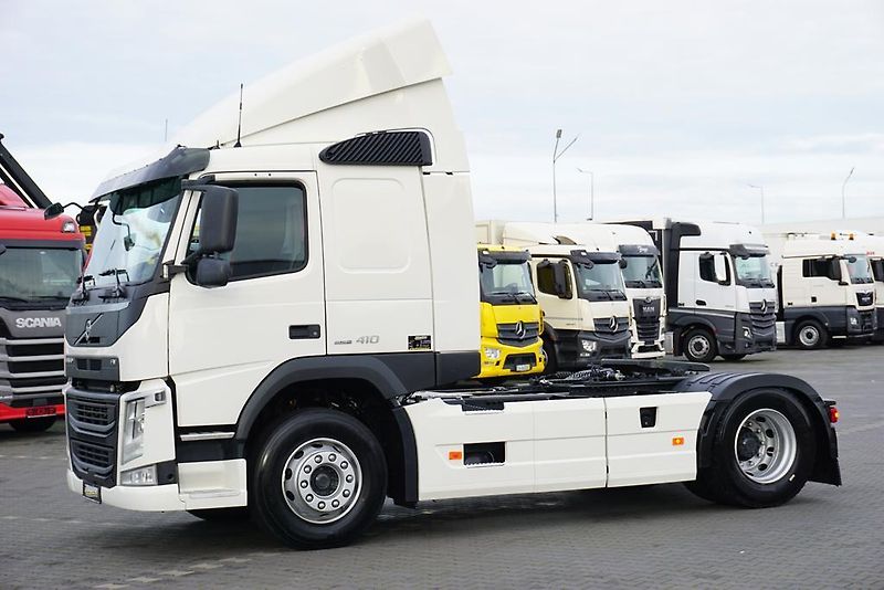 Volvo FM (2017) / 410 / ACC / EURO 6 / WAGA 68 - fotka 3 z 48