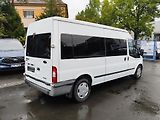 Ford Transit (2013) 2,2 TDCI L3H2 9MÍST BUS KLIMA - náhled 3