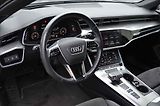 Audi A6 (2019) AVANT 40TDI AT - náhled 9