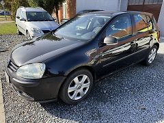 Volkswagen Golf 1.6 FSI ALU - fotografie inzerátu