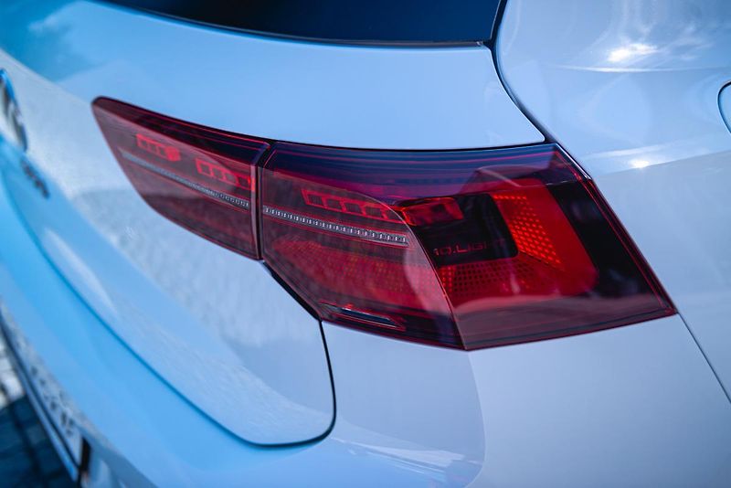 Volkswagen Golf (2022) GTI Clubsport 2,0 TSI 7DSG - fotka 19 z 23