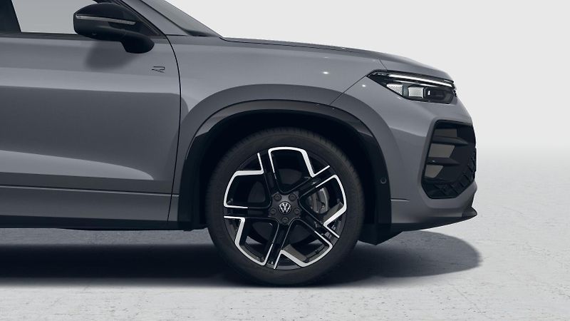 Volkswagen Tayron (2026) 1,5 eTSI 110kW mHEV - fotka 4 z 6