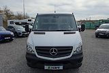 Mercedes-Benz Sprinter 516CDi HR+ Kontejner - náhled 1