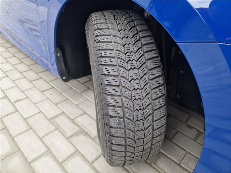 Škoda Octavia 1.5TSI G-TEC 96kW Ambition,ČR - fotka 47 z 50
