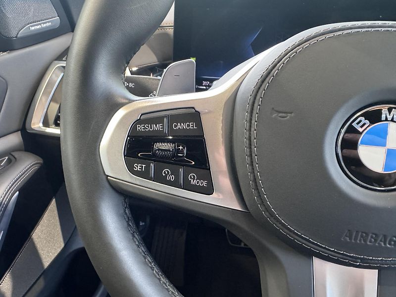 BMW X5 xDrive30d M-Sport - fotka 17 z 31