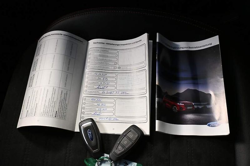 Ford Kuga (2023) 2.5 ST-LINE X LED ACC VIRTUAL - fotka 39 z 43